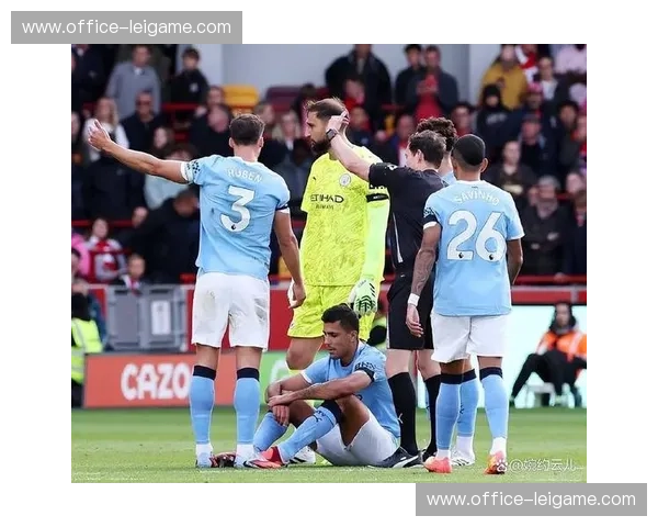 罗德里抱怨有人不想曼城赢 如今面临英足总禁赛风险